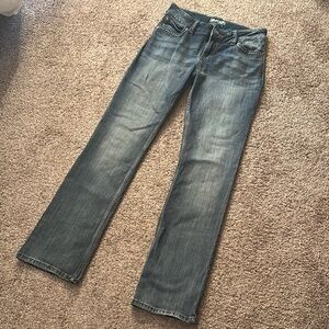Wrangler Bootcut jeans